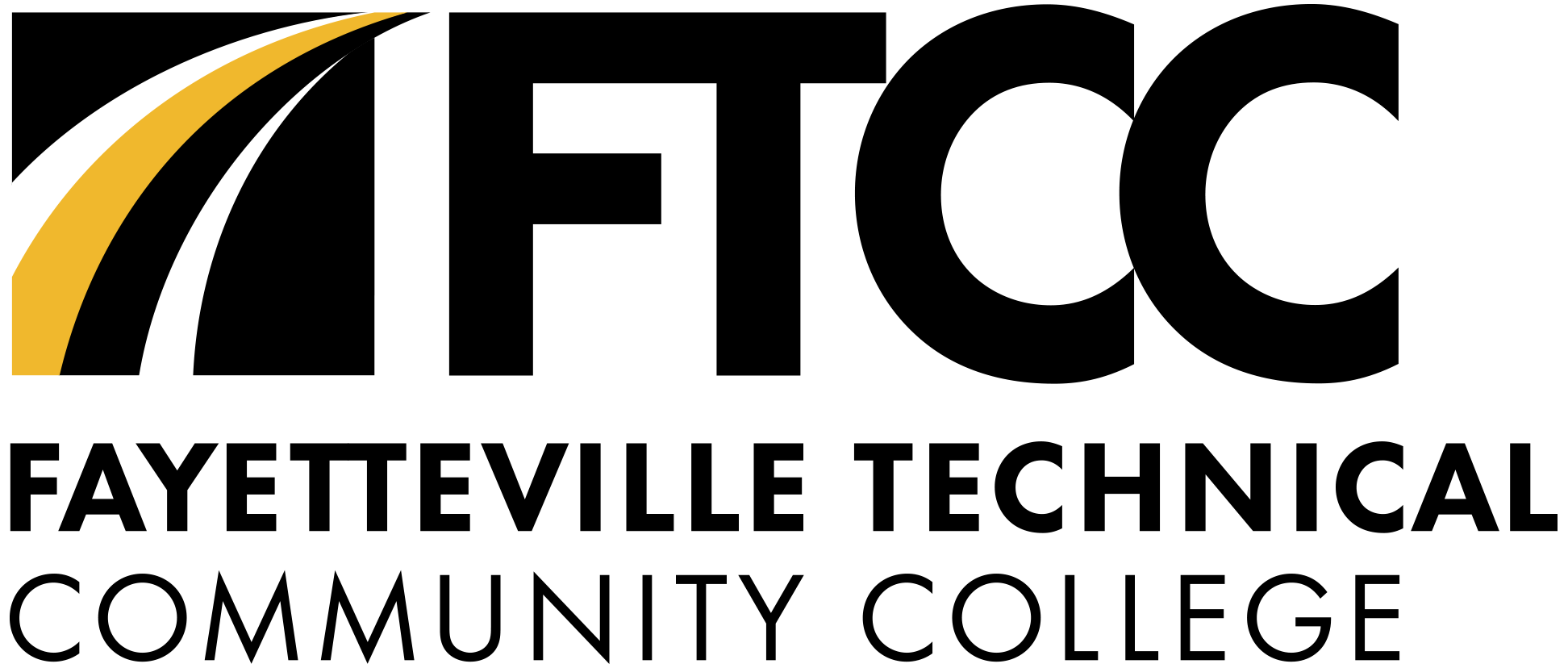 Fayetteville Technical Community College logo